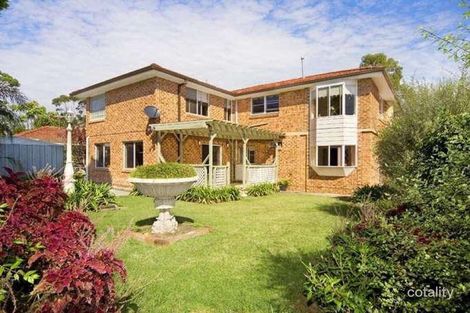 Property photo of 10 Forest Glen Crescent Belrose NSW 2085