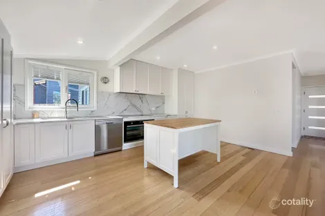 Property photo of 22 McAlister Street Frankston VIC 3199