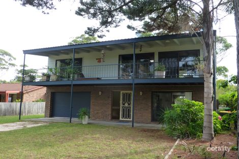 Property photo of 5 Smith Street Broulee NSW 2537