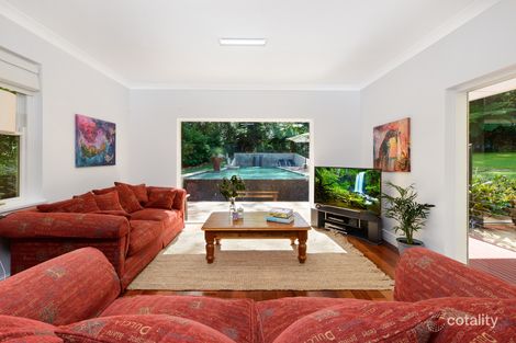 Property photo of 13 Norfolk Street Killara NSW 2071