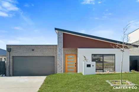 Property photo of 8 Boyanton Street Denman Prospect ACT 2611