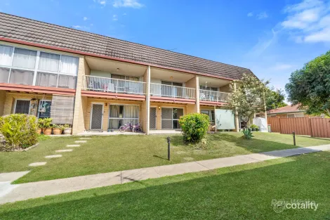 8/90A MILNE ST, MOUNT WARREN PARK, QLD 4207