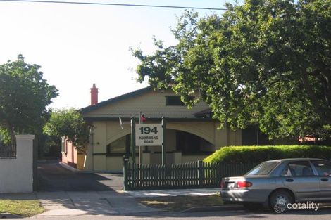 194 Koornang Rd, Carnegie, VIC 3163