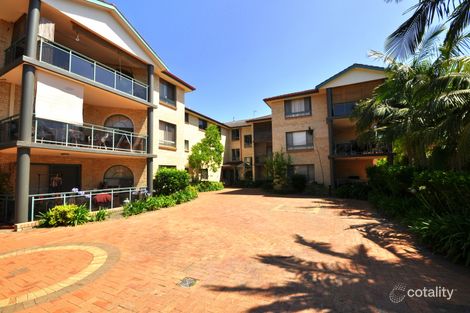 Property photo of 18/40 Chertsey Avenue Bankstown NSW 2200