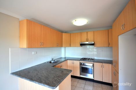 Property photo of 18/40 Chertsey Avenue Bankstown NSW 2200