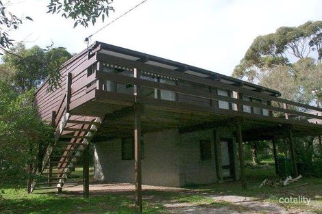 Property photo of 136 Miramar Road Somers VIC 3927