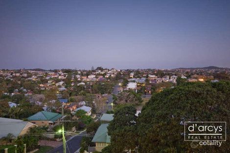 Property photo of 5/60 Norman Crescent Norman Park QLD 4170