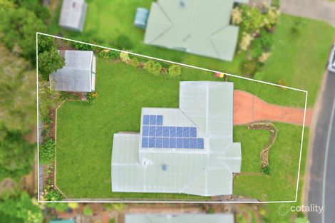 Property photo of 283 Dempsey Street Gordonvale QLD 4865