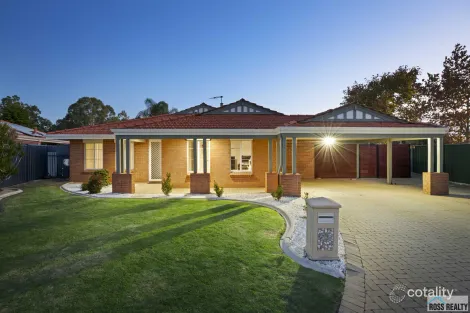 21 Sable Ct, Ballajura, WA 6066