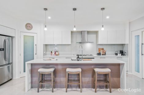 Property photo of 35 Gum Nut Close North Kellyville NSW 2155