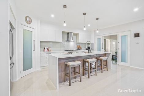 Property photo of 35 Gum Nut Close North Kellyville NSW 2155
