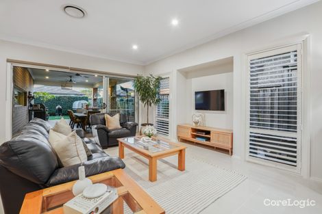 Property photo of 35 Gum Nut Close North Kellyville NSW 2155