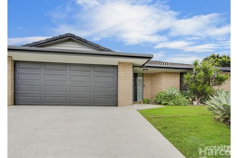 Property photo of 94 Riverbreeze Drive Crosslands NSW 2446