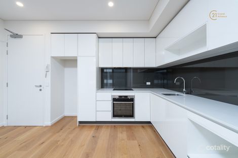 Property photo of 803/78 Stirling Street Perth WA 6000