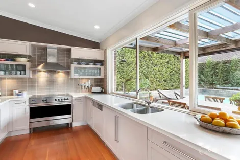 Property photo of 12 Bobbin Head Road Pymble NSW 2073