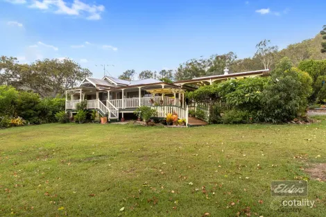 1 School St, Kilkivan, QLD 4600