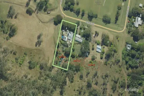 Property photo of 1 School Street Kilkivan QLD 4600