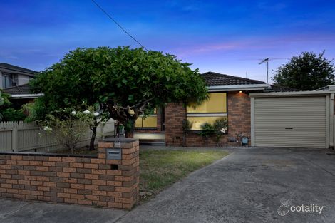 Property photo of 2/1803 Dandenong Road Oakleigh East VIC 3166