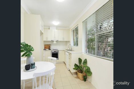 Property photo of 11/9-13 Nerang Road Cronulla NSW 2230