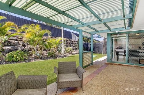 Property photo of 6 Swansdale Close Nerang QLD 4211