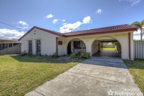 Property photo of 21 Calume Street Hillman WA 6168