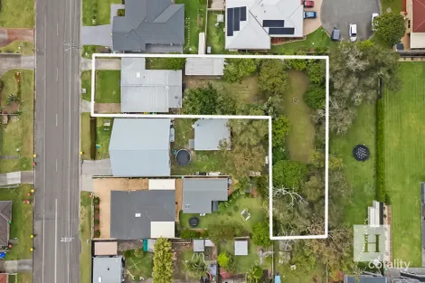 Property photo of 15 Narambi Road Buff Point NSW 2262