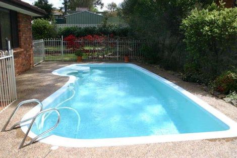 Property photo of 5 Harriett Close Glenmore Park NSW 2745