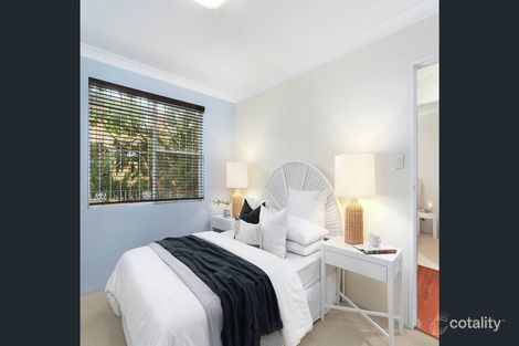 Property photo of 11/9-13 Nerang Road Cronulla NSW 2230