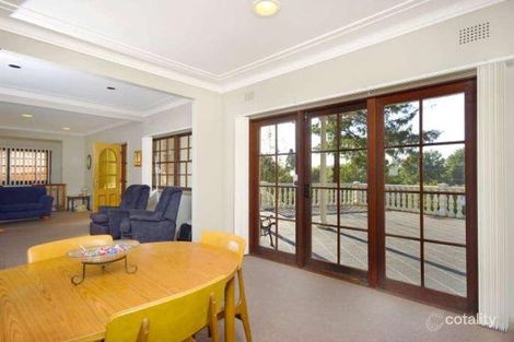 Property photo of 46 Carlisle Crescent Beecroft NSW 2119
