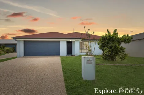 22 Cable Ct, Blacks Beach, QLD 4740