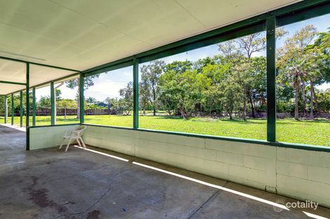 Property photo of 501-505 Davidson Street Craiglie QLD 4877