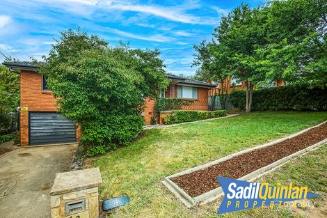 Property photo of 43 Port Arthur Street Lyons ACT 2606