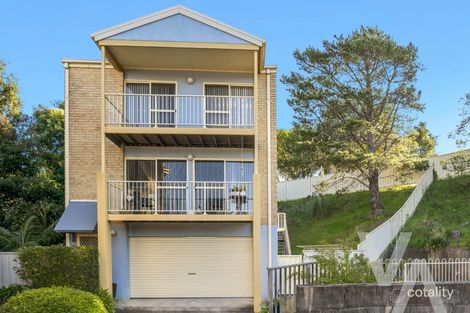 16/13 Roberts St, Charlestown, NSW 2290