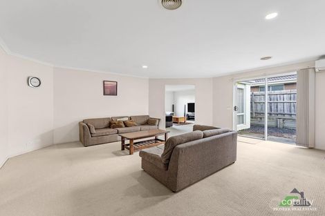 Property photo of 25 Eureka Crescent Narre Warren South VIC 3805