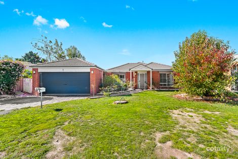 Property photo of 3 Hopwood Court Narre Warren South VIC 3805