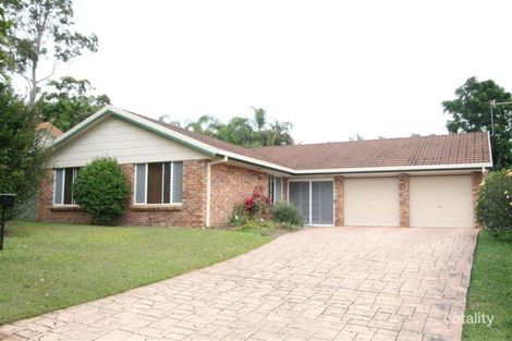 Property photo of 7 Grenaside Court Robina QLD 4226