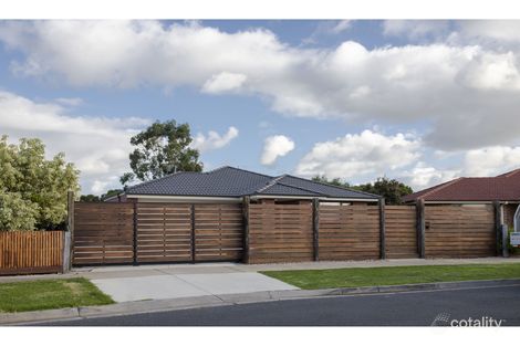 Property photo of 12 Waratah Place Grovedale VIC 3216