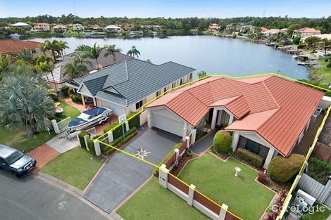 Property photo of 3 Stargazer Place Clear Island Waters QLD 4226
