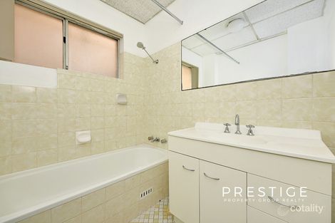 Property photo of 8/8-12 Station Street Arncliffe NSW 2205