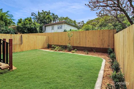 2/12 Burnley St, Newmarket, QLD 4051