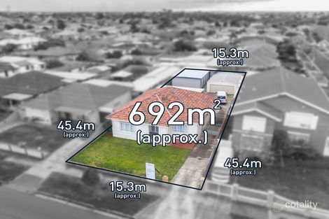 Property photo of 116 Glengala Road Sunshine West VIC 3020