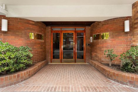 63/4 Ward Ave, Elizabeth Bay, NSW 2011