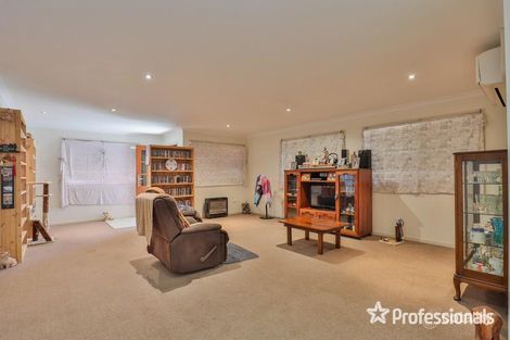 Property photo of 12 Starkey Street Avondale QLD 4670