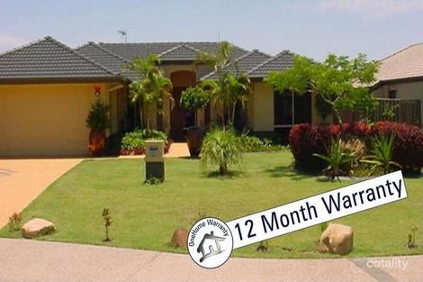 15 Broxbourne Pl, Oxenford, QLD 4210
