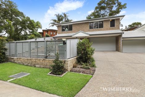 1/2-5 Pepper Cl, Toukley, NSW 2263