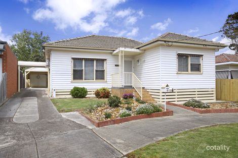 8-10 Anton Gr, Flemington, VIC 3031