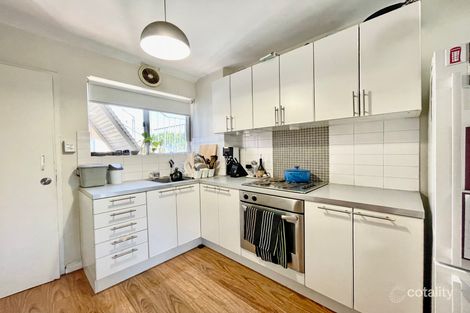 Property photo of 7/156 Whatley Crescent Maylands WA 6051