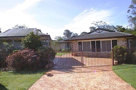 45 Pinelands Cct, Redland Bay, QLD 4165