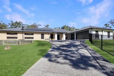 33 Sanctuary Pl, Karalee, QLD 4306