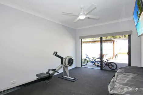 Property photo of 33 Sanctuary Place Karalee QLD 4306